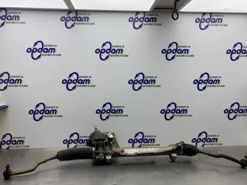 Stuurhuis Bekrachtigd-8151586