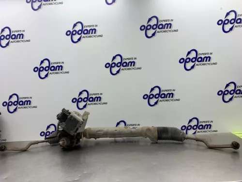 Stuurhuis Bekrachtigd-8225158