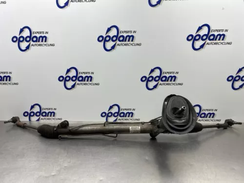 Stuurhuis Bekrachtigd-8192029