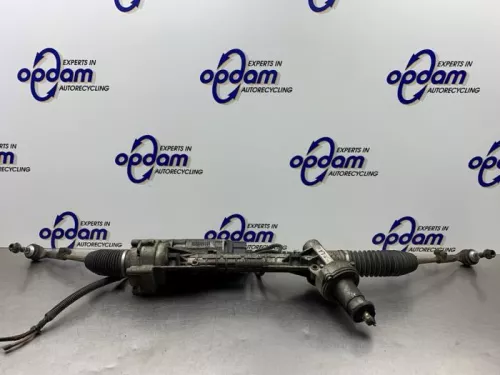 Stuurhuis Bekrachtigd-8116588