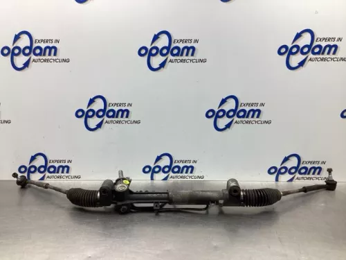 Stuurhuis Bekrachtigd-7933937