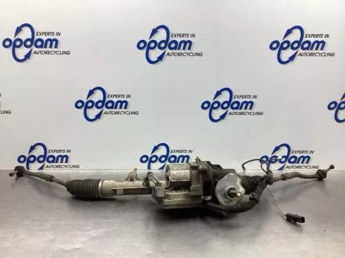 Stuurhuis Bekrachtigd-8076644