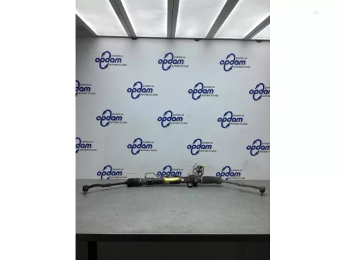 Stuurhuis Bekrachtigd-7940740