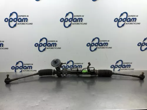 Stuurhuis Bekrachtigd-8134673