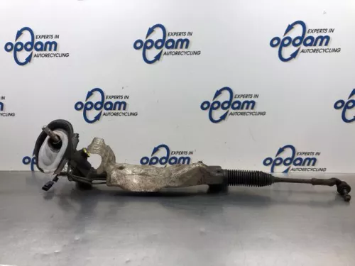 Stuurhuis Bekrachtigd-8113735