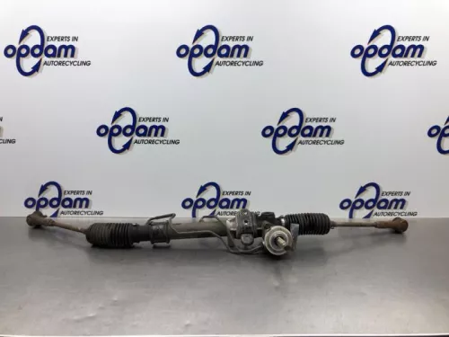 Stuurhuis Bekrachtigd-8178836