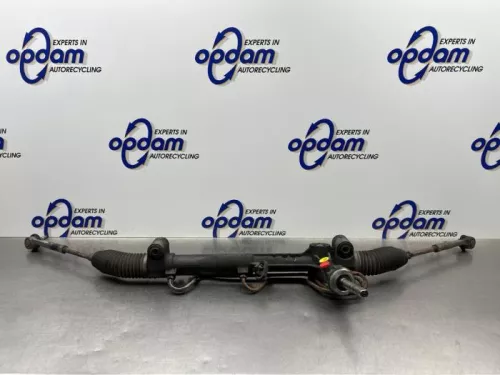 Stuurhuis Bekrachtigd-8263842