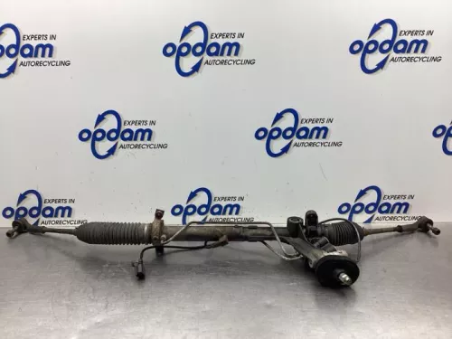 Stuurhuis Bekrachtigd-8121344