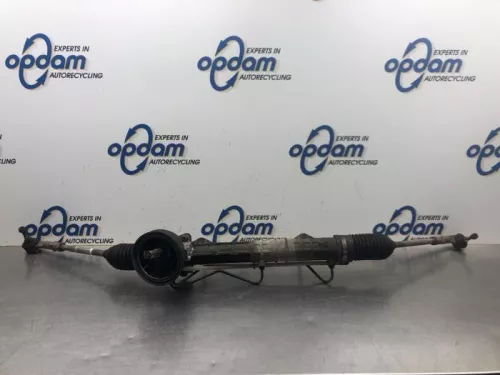 Stuurhuis Bekrachtigd-7986992