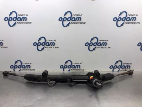 Stuurhuis Bekrachtigd-8125033