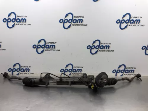 Stuurhuis Bekrachtigd-8082069