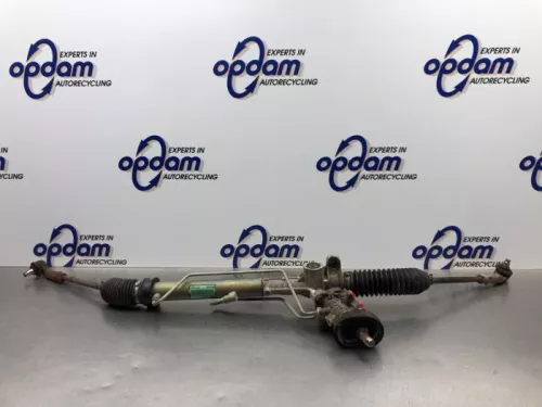 Stuurhuis Bekrachtigd-8191759