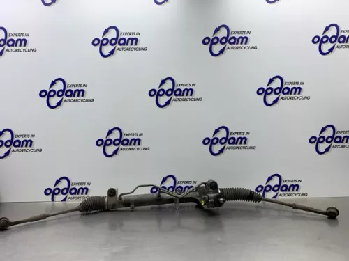 Stuurhuis Bekrachtigd-8231821