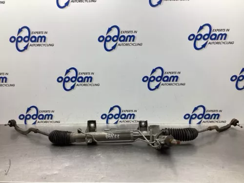 Stuurhuis Bekrachtigd-8070771