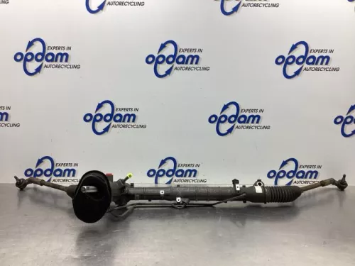 Stuurhuis Bekrachtigd-7995724