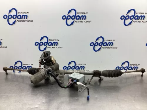 Stuurhuis Bekrachtigd-8076740