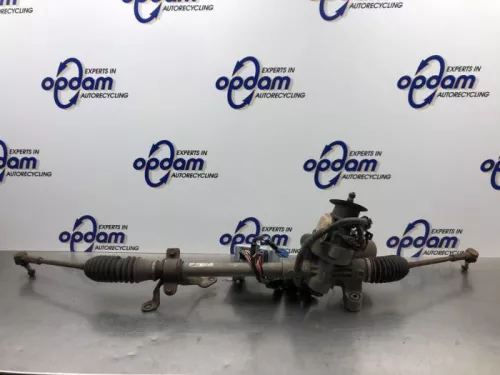 Stuurhuis Bekrachtigd-8177672