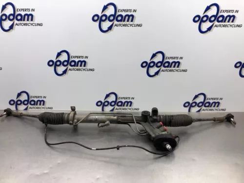 Stuurhuis Bekrachtigd-8232689