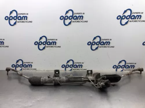 Stuurhuis Bekrachtigd-8175504