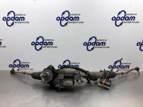 Stuurhuis Bekrachtigd-8171939