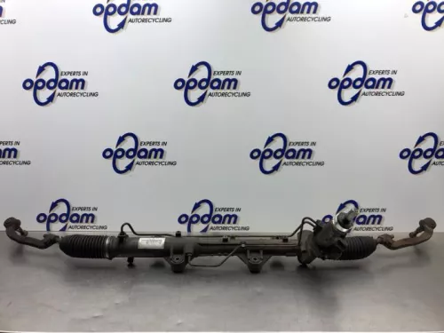 Stuurhuis Bekrachtigd-8254358