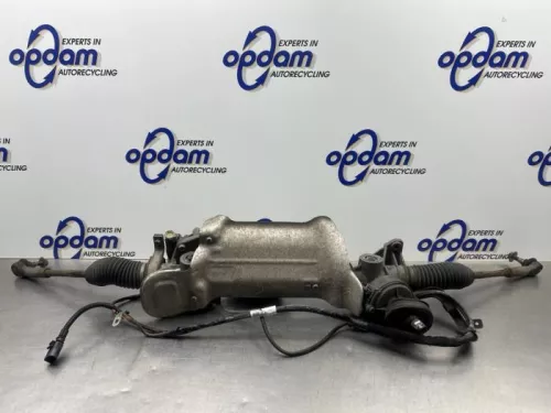 Stuurhuis Bekrachtigd-8072354