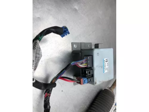 Stuurhuis Bekrachtigd-7609798