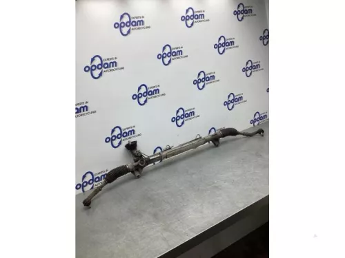 Stuurhuis Bekrachtigd-8075938