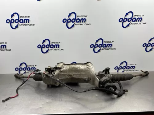 Stuurhuis Bekrachtigd-8172419