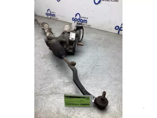 Stuurhuis Bekrachtigd-8222398