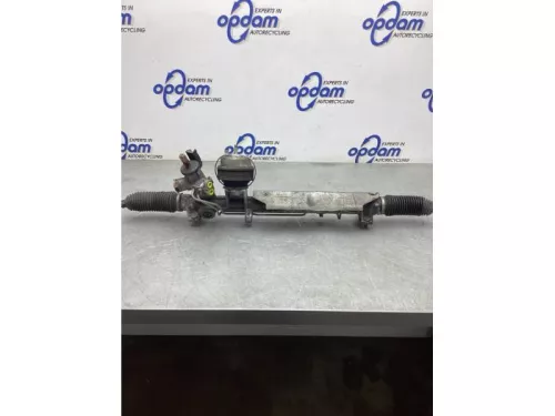 Stuurhuis Bekrachtigd-7857719