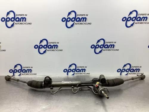 Stuurhuis Bekrachtigd-7937710