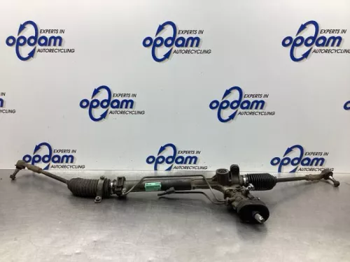 Stuurhuis Bekrachtigd-7745046