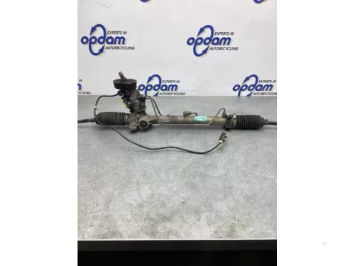 Stuurhuis Bekrachtigd-7845879