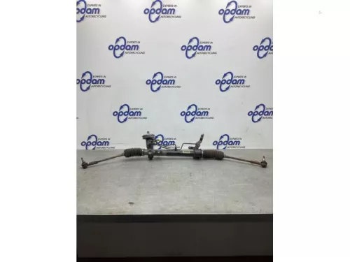 Stuurhuis Bekrachtigd-7744167