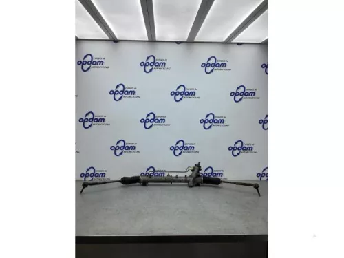 Stuurhuis Bekrachtigd-7716254