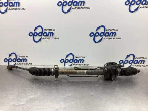 Stuurhuis Bekrachtigd-8064258