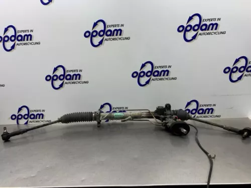 Stuurhuis Bekrachtigd-8249888