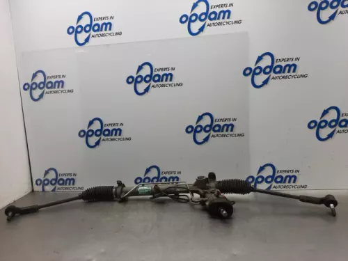 Stuurhuis Bekrachtigd-7544428