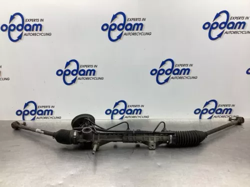 Stuurhuis Bekrachtigd-8026208