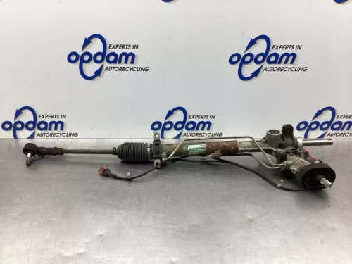 Stuurhuis Bekrachtigd-7991221