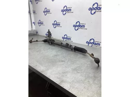 Stuurhuis Bekrachtigd-7976493