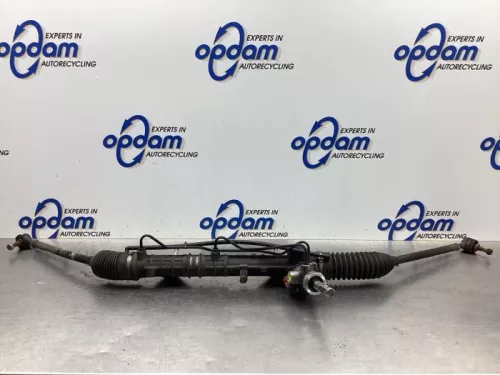 Stuurhuis Bekrachtigd-7937510