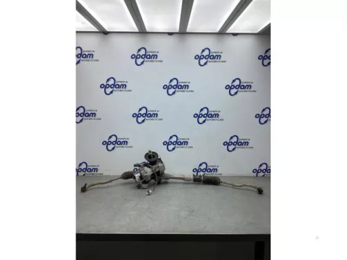 Stuurhuis Bekrachtigd-7362658