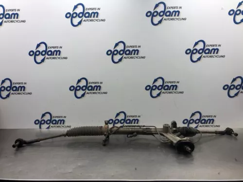 Stuurhuis Bekrachtigd-8113982