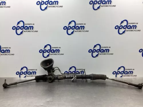 Stuurhuis Bekrachtigd-7932290