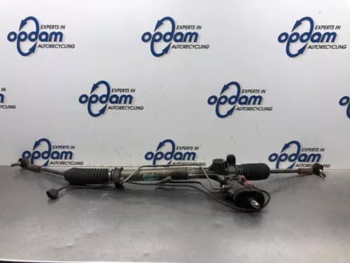 Stuurhuis Bekrachtigd-8080190