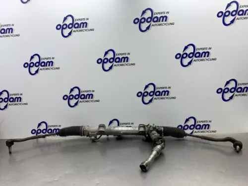 Stuurhuis Bekrachtigd-8203393