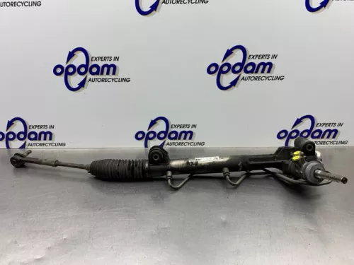 Stuurhuis Bekrachtigd-8271210