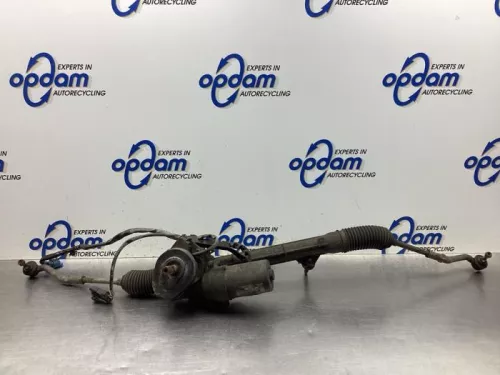 Stuurhuis Bekrachtigd-7919644